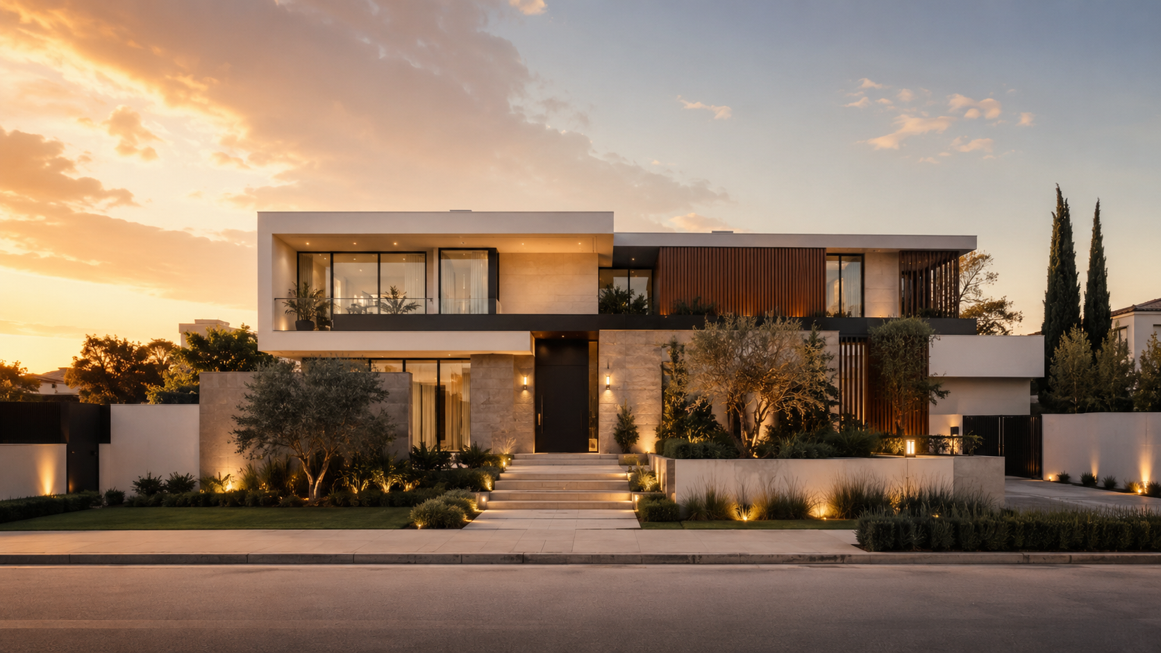 AUREA Residence